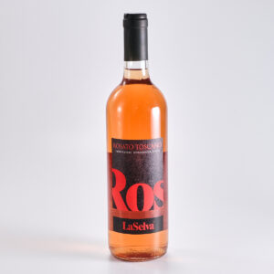 Rosato Toscano IGT roosa vein 13,5% 75cl LaSelva